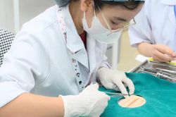 Điểm chuẩn Trường Đại học Y Hà Nội dao động từ 17,75-28,5