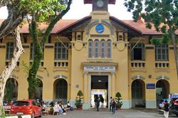 Điểm chuẩn Trường Đại học Sài Gòn: Ngành sư phạm toán cao nhất 28,89 điểm
