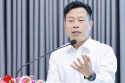 Thứ trưởng Lê Quân: Một nhiệm vụ quan trọng của đại học tinh hoa là đào tạo nhân tài