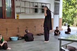 Khởi tố, tạm giam đối tượng Nguyễn Thế Duy liên quan đến vụ việc đánh đập các cháu bé trong chùa Bầu