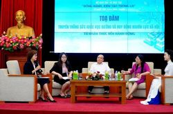 Gỡ 'điểm nghẽn' để Chương trình Sức khỏe học đường đi vào từng lớp học