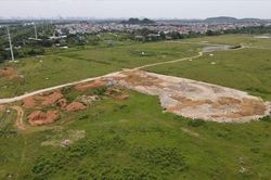 Nghệ An thu hồi hơn 8.600 m² đất tại Con Cuông của Tổng Công ty chè Nghệ An