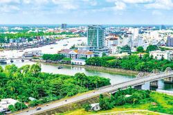 Cần Thơ mời gọi đầu tư hàng loạt dự án khu công nghiệp, đô thị, du lịch