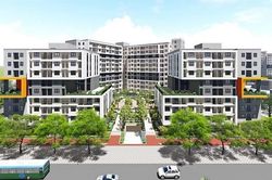Những dự án nhà ở xã hội đủ điều kiện mở bán trên cả nước tháng 7/2026