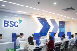Chứng khoán BIDV (BSI) vay 3.000 tỷ đồng từ Agribank, lợi nhuận bán niên vượt 212 tỷ đồng