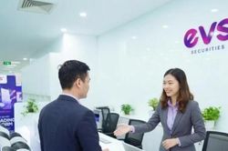 Chứng khoán EVS thay ghế điều hành, nhóm cổ đông gia đình nắm giữ gần 15% vốn