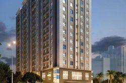 Bất động sản Pristie (TET) đổi chủ sau đợt tăng vốn nghìn tỷ, đem nguồn tiền huy động gửi tiết kiệm