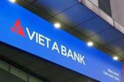 Cổ đ&ocirc;ng nội bộ VietABank (VAB) hủy giao dịch b&aacute;n triệu cổ phiếu, ng&acirc;n h&agrave;ng rục rịch tăng vốn l&ecirc;n 12.688 tỷ đồng