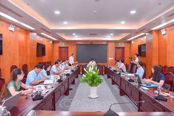 Cà Mau xây dựng Đề án sắp xếp, phát huy thiết chế văn hoá, thể thao
