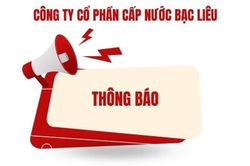 Điều chỉnh giá dịch vụ thoát nước đô thị trên địa bàn tỉnh Cà Mau, giai đoạn 2026-2030