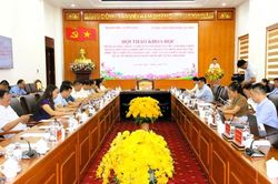 Tạo việc làm bền vững cho vùng đồng bào dân tộc thiểu số