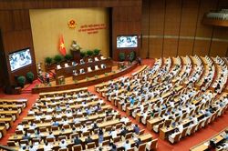 Tạo lập khu&ocirc;n khổ ph&aacute;p l&yacute; ổn định, đồng bộ v&agrave; đột ph&aacute; cho sự ph&aacute;t triển của c&aacute;c th&agrave;nh phố