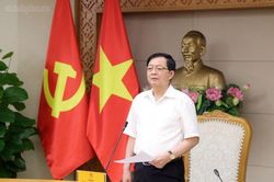 Tái cấu trúc chương trình khoa học, công nghệ phải gắn với kết quả đầu ra