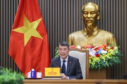 Đưa kinh tế, thương mại v&agrave; đầu tư, t&agrave;i ch&iacute;nh th&agrave;nh trụ cột ch&iacute;nh trong quan hệ hợp t&aacute;c Việt Nam - H&agrave; Lan