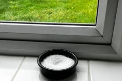 4 vị trí đặt muối trong nhà mang ý nghĩa gì?