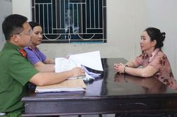 Nghệ An: Hàng trăm tấn hải sản 'khống' được dùng làm 'mồi' lừa góp vốn 50 tỷ đồng