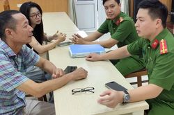 Cuộc gọi lạ về đất đai và màn 'thoát bẫy' phút chót của người đàn ông ở Hải Phòng