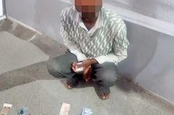 'Hết ca' ăn xin, người đàn ông trở về căn nhà có 3 chiếc xe sang : Hé lộ 'màn kịch' tinh vi khiến cảnh sát phải vào cuộc