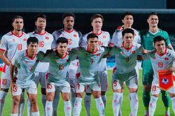 ĐT Việt Nam trước cơ hội ph&aacute; 'dớp' Malaysia ở b&aacute;n kết ASEAN Cup 2026