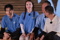 Ninh Dương Lan Ngọc nói gì trước tranh cãi tại 'Running Man Vietnam'?