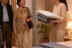 Có khách ngủ lại qua đêm, người dân cần nhớ 2 mốc giờ này: Không thông báo có thể bị phạt đến 1 triệu đồng