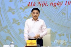 Khơi thông gói tín dụng 210.000 tỷ đồng: Không chỉ giảm lãi suất