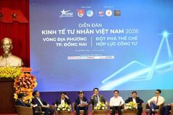 Đồng Nai mở rộng dư địa đón dòng vốn FDI chất lượng cao