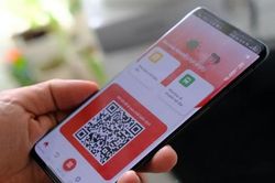 Tích hợp tài khoản hưởng an sinh xã hội trên VNeID
