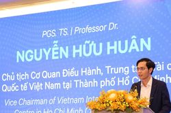 Kiến tạo cửa ngõ kết nối Việt Nam với dòng vốn toàn cầu