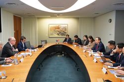 Việt Nam và Australia thúc đẩy hợp tác chiến lược về khoa học, công nghệ