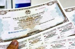 Huy động hơn 201.000 tỷ đồng trái phiếu Chính phủ sau 7 tháng năm 2026