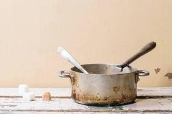 Dùng nồi nhôm nấu ăn, đừng bỏ qua những lưu ý quan trọng này