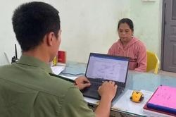 Hồi chuông báo động về hành vi bạo hành trẻ em
