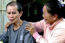 Cuộc đoàn tụ gia đình sau gần nửa thế kỷ nhờ công tác làm sạch dữ liệu dân cư
