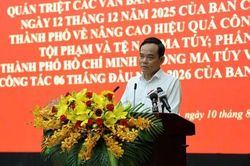 V&igrave; mục ti&ecirc;u Th&agrave;nh phố kh&ocirc;ng ma t&uacute;y