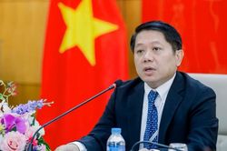 Kết nối nguồn lực kiều bào, thúc đẩy công nghệ chiến lược