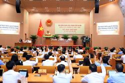 Hà Nội gia hạn 3 tháng hoàn thiện thủ tục cho 6 dự án lớn
