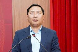 Bổ nhiệm đồng chí Nguyễn Thanh Liêm làm Giám đốc Cơ quan Báo và Phát thanh, Truyền hình Hà Nội