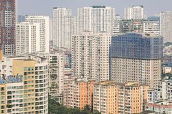 Hết niên hạn sử dụng, nhà chung cư được xử lý thế nào?