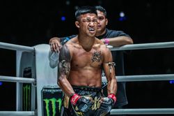 Võ sĩ Muay Rodtang tái xuất, chạm trán nhà vô địch bất bại người Nga