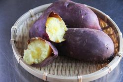 Ăn khoai lang thay cơm có giảm cân?