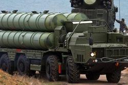 Báo Nga: S-400 dùng chiến thuật lạ, hạ liên tiếp 24 máy bay Ukraine