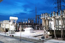 EVNNPC đóng điện dự án lắp đặt hệ thống pin lưu trữ năng lượng
