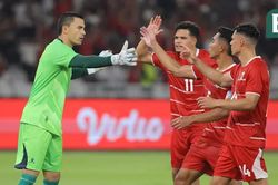 Indonesia tuyên bố triệu tập đội hình mạnh nhất dự FIFA ASEAN Cup