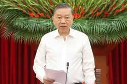 Tổng Bí thư, Chủ tịch nước định hướng nội dung nghiên cứu sửa đổi Điều lệ Đảng