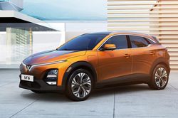 Giá xe VinFast VF 6 mới nhất tháng 8/2026
