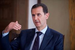 Syria tuyên án tử hình vắng mặt cựu Tổng thống Bashar al-Assad