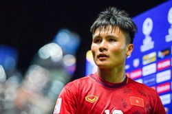Quang Hải muốn chinh phục đỉnh cao ngoài Đông Nam Á
