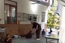Lời khai kẻ đánh đập dã man chú tiểu ở chùa Bầu