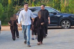 Vụ trẻ bị đánh ở chùa Bầu: Lên kế hoạch đưa các em vào trung tâm bảo trợ xã hội
